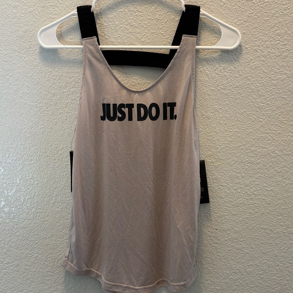 Nike Dri-Fit tank